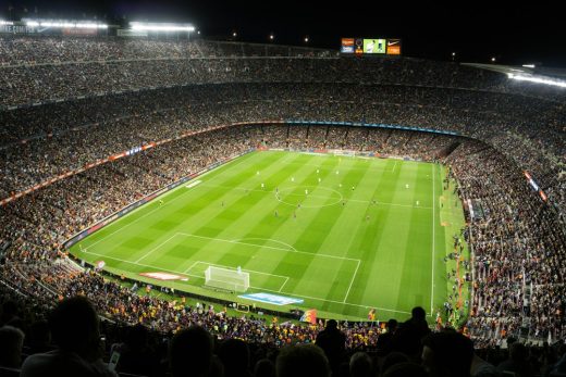 What Separates Good Tipsters From the Best in Football Betting