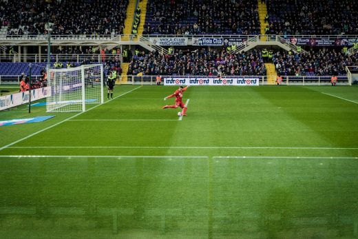 Secrets Behind What Makes Football Prediction Sites Actually Work