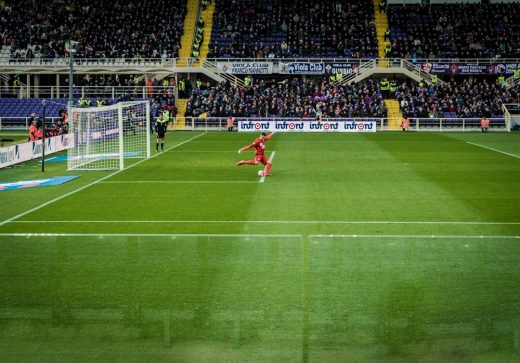 Secrets Behind What Makes Football Prediction Sites Actually Work