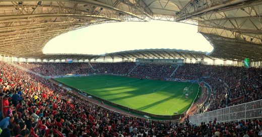 Behind the Algorithm: What Makes a Football Predictions Site Truly Accurate