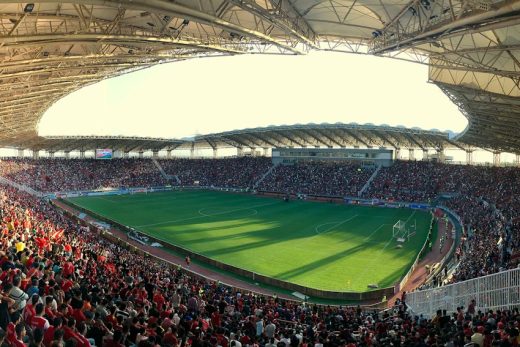 Behind the Algorithm: What Makes a Football Predictions Site Truly Accurate