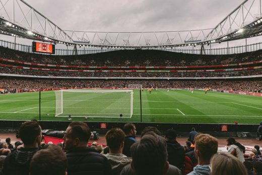 Your No-Nonsense Guide to Football Tips Websites Review